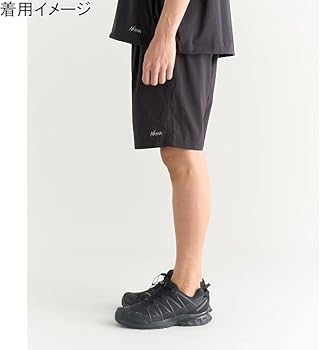 Amazon | [NANGA] メンズ PLC エクスカーションショーツ PLC EXCURSION